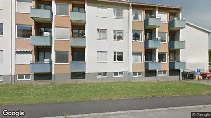 Bostadsrätter till salu i Linköping - Bild från Google Street View