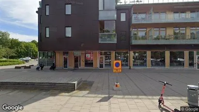 Bostadsrätter till salu i Uppsala - Bild från Google Street View