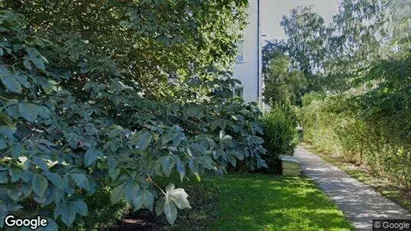 Bostadsrätter till salu i Västerort - Bild från Google Street View