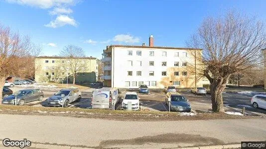 Bostadsrätter till salu i Norrköping - Bild från Google Street View