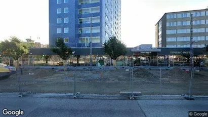 Lägenheter att hyra i Malmö Centrum - Bild från Google Street View