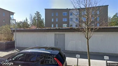 Bostadsrätter till salu i Tyresö - Bild från Google Street View