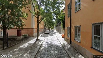 Kamer te huur in Södermalm