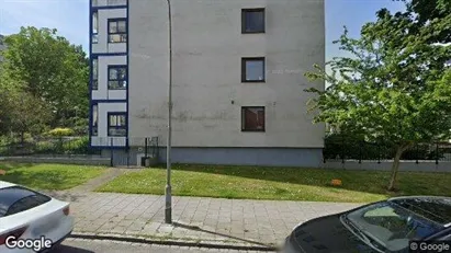 Lägenheter till salu i Malmö Centrum - Bild från Google Street View