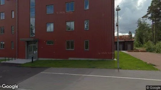 Lägenheter till salu i Partille - Bild från Google Street View