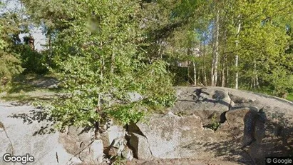 Lägenheter till salu i Askim-Frölunda-Högsbo - Bild från Google Street View