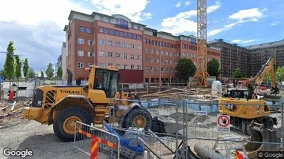 Andelsbolig till salu i Gøteborg Västra - Bild från Google Street View