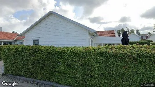 Lägenheter till salu i Växjö - Bild från Google Street View