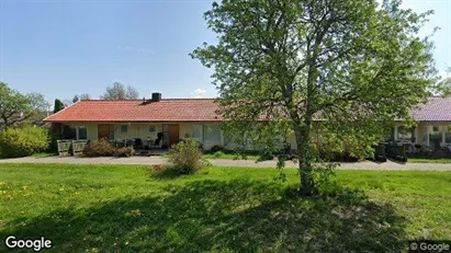 Lägenheter att hyra i Lindesberg - Bild från Google Street View