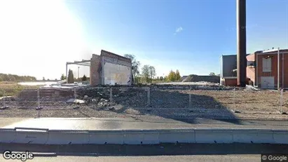 Bostadsrätter till salu i Karlstad - Bild från Google Street View