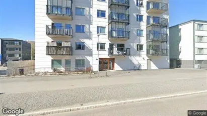 Andelsbolig till salu i Gøteborg Västra hisingen - Bild från Google Street View