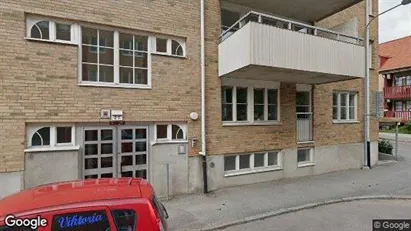 Lägenheter till salu i Västerås - Bild från Google Street View