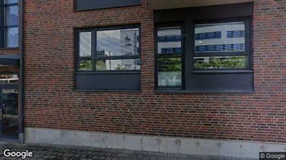 Lägenheter till salu i Karlstad - Bild från Google Street View