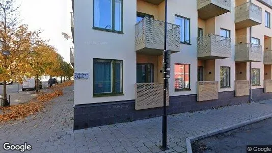 Lägenheter till salu i Sollentuna - Bild från Google Street View