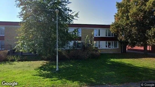 Lägenheter att hyra i Linköping - Bild från Google Street View