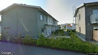 Bostadsrätter till salu i Hagfors - Bild från Google Street View