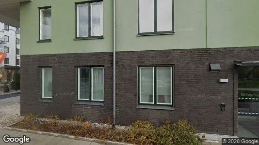 Lägenheter till salu i Malmö Centrum - Bild från Google Street View