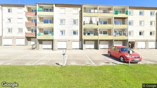 Bostadsrätter till salu i Ovanåker - Bild från Google Street View