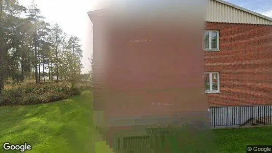 Lägenheter att hyra i Tanum - Bild från Google Street View