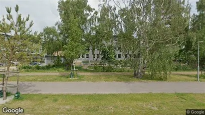 Lägenheter till salu i Vellinge - Bild från Google Street View