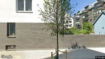 Bostadsrätter till salu i Västerås - Bild från Google Street View