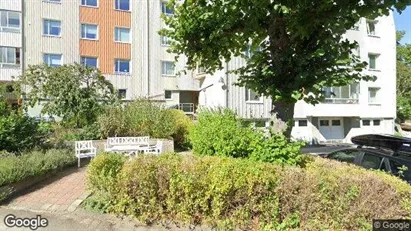 Lägenheter till salu i Askim-Frölunda-Högsbo - Bild från Google Street View