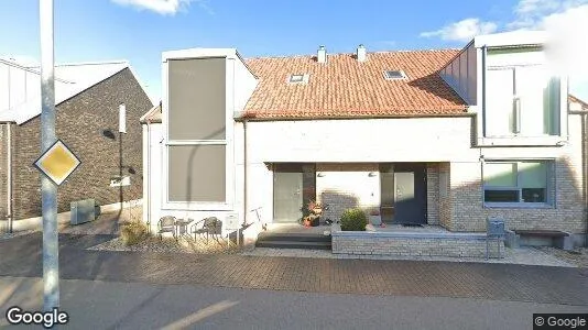 Bostadsrätter till salu i Landskrona - Bild från Google Street View