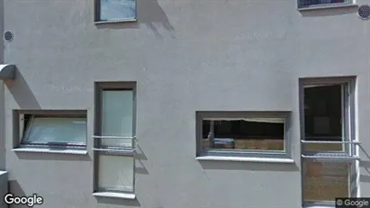 Bostadsrätter till salu i Område ej specificerat - Bild från Google Street View