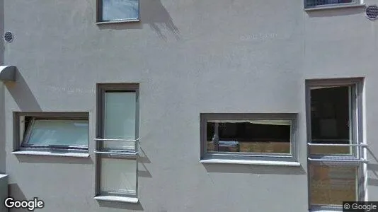 Bostadsrätter till salu i Område ej specificerat - Bild från Google Street View