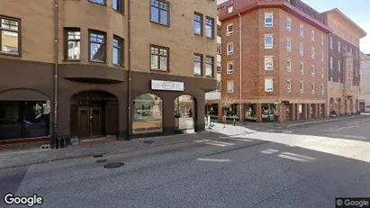 Rom att hyra i Malmö Centrum - Bild från Google Street View