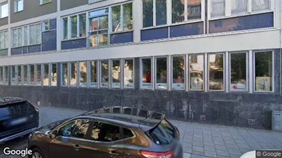 Lägenheter till salu i Västerås - Bild från Google Street View