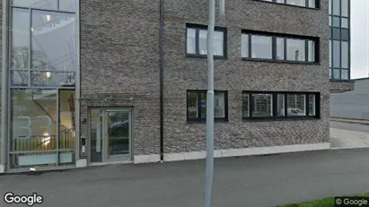 Lägenheter till salu i Jönköping - Bild från Google Street View
