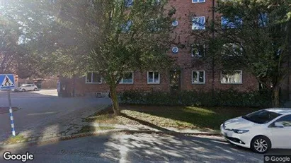 Lägenheter att hyra i Sofielund - Bild från Google Street View