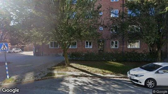 Lägenheter att hyra i Sofielund - Bild från Google Street View