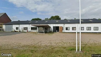 Lägenheter till salu i Örkelljunga - Bild från Google Street View