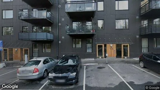 Bostadsrätter till salu i Upplands-Bro - Bild från Google Street View