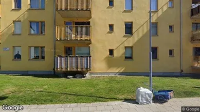 Lägenheter att hyra i Sundbyberg - Bild från Google Street View
