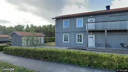 Bostadsrätter till salu i Upplands-Bro - Bild från Google Street View