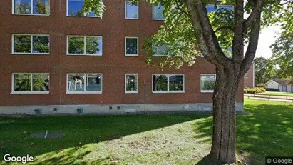 Bostadsrätter till salu i Kristinehamn - Bild från Google Street View