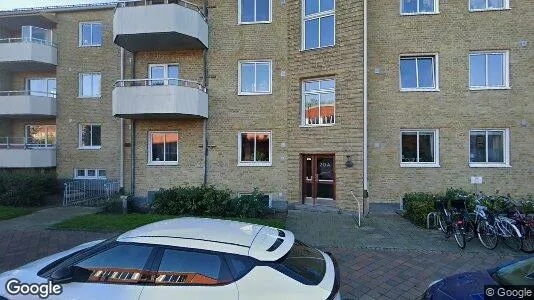 Lägenheter till salu i Malmö Centrum - Bild från Google Street View