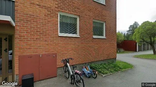 Lägenheter till salu i Skellefteå - Bild från Google Street View