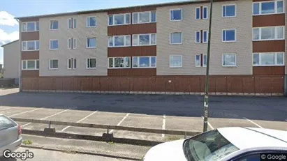 Lägenheter att hyra i Katrineholm - Bild från Google Street View