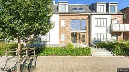 Lägenheter till salu i Norra hisingen - Bild från Google Street View