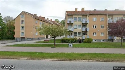 Lägenheter att hyra i Nyköping - Bild från Google Street View