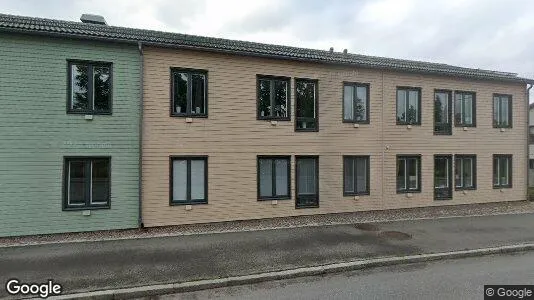 Bostadsrätter till salu i Vimmerby - Bild från Google Street View