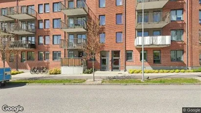 Lägenheter till salu i Lund - Bild från Google Street View