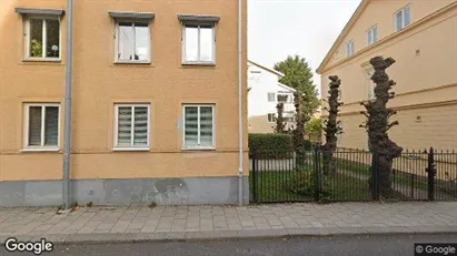 Lägenheter till salu i Linköping - Bild från Google Street View