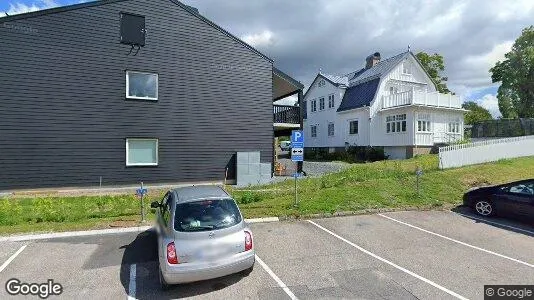 Lägenheter till salu i Bollebygd - Bild från Google Street View