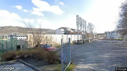 Lägenheter till salu i Örgryte-Härlanda - Bild från Google Street View