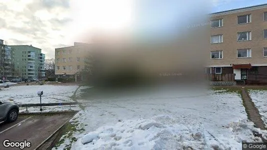 Lägenheter till salu i Västerås - Bild från Google Street View